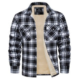 Matteo Fusion Jacket - Stylish & Versatile Outerwear for All Seasons