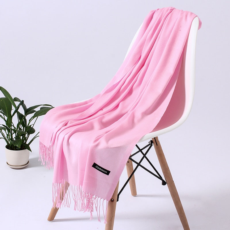 ElegantScarf – Women's Scarf