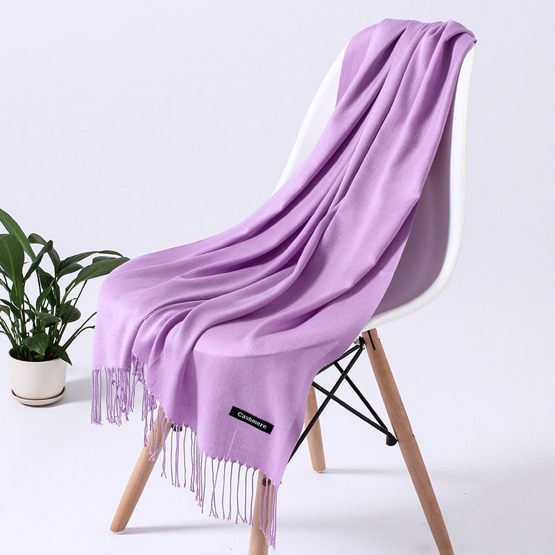 ElegantScarf – Women's Scarf