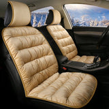 Kalsten | Ultra Comfort Cushioned Luxury Car Seat Cover