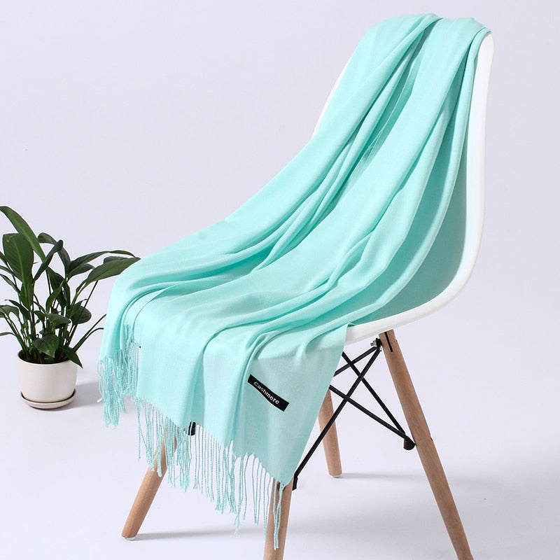 ElegantScarf – Women's Scarf