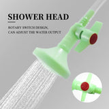 Portable Solar Shower – 20L Capacity, Detachable Hose & On/Off Showerhead