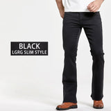 Stylish Men's Jeans - Lucas