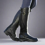 Orthopedic Riding Boot - Sofia Autumn Edition
