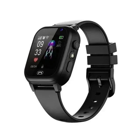 4G GPS Smartwatch for Kids