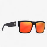 Polarized Sport Sunglasses – UV400, Windproof & Anti-Slip Fit