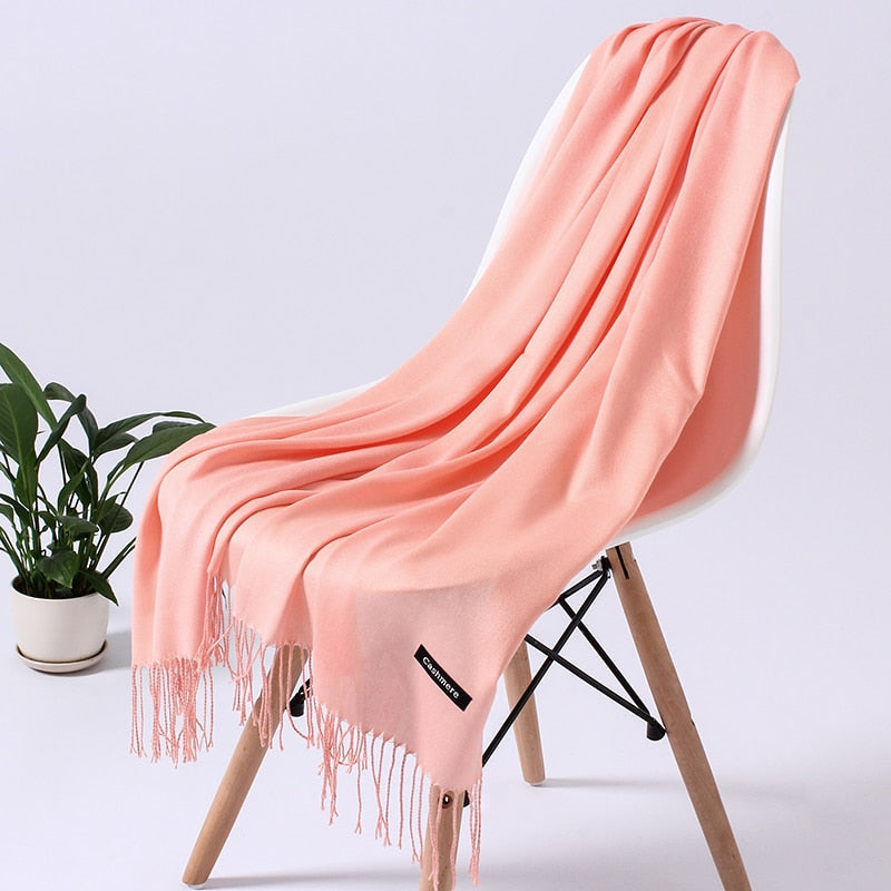 ElegantScarf – Women's Scarf