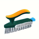 Optimized Product Title: "2er-Set Fugenreinigungsbürste – 4-in-1 Reinigungsbürste für Fliesen, Fugen & Glas – Effektive Reinigungslösung" 

This title includes relevant keywords while maintaining clarity and appeal for potential customers.