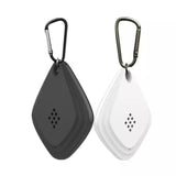Ultrasonic Mosquito & Pest Repeller – SafeGuard (1+1 FREE)