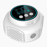 PestShield – Ultrasonic Rodent Repeller Plug-In (1+1 FREE)