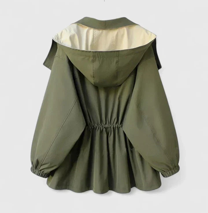 Enhanced Product Title: Rebekkah™ Elegante Damenjacke – Stilvolle und Modische Oberbekleidung für Jede Gelegenheit

This title includes relevant keywords while maintaining clarity and appeal for potential customers.