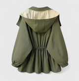 Enhanced Product Title: Rebekkah™ Elegante Damenjacke – Stilvolle und Modische Oberbekleidung für Jede Gelegenheit

This title includes relevant keywords while maintaining clarity and appeal for potential customers.