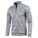 Enhanced Product Title: Alessandro Men's Casual Long Sleeve Pullover Coat - Stylish & Comfortable Outerwear for Everyday Wear

This optimized title includes relevant keywords while maintaining clarity and appeal for potential buyers.