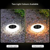 Enhanced Product Title: "4er-Set Solar-Bodenleuchten mit 14 LEDs – 360° Beleuchtung für Garten und Außenbereich" 

This title includes relevant keywords while maintaining clarity and appeal for potential customers.