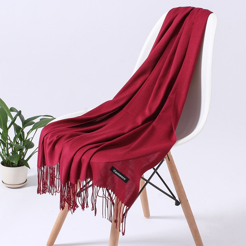 ElegantScarf – Women's Scarf