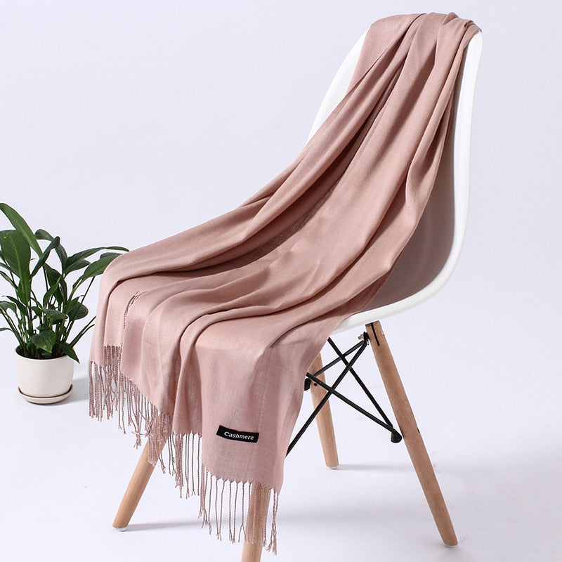 ElegantScarf – Women's Scarf