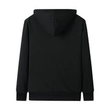 Plus-Size Cozy Lambskin Hooded Jacket for Winter - Warm & Stylish Outerwear