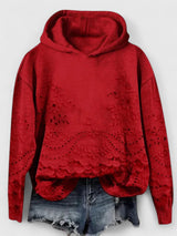 Eryka | Sophisticated Sweater