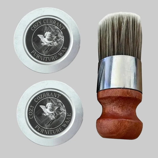 Leather Rejuvenating Cream – Protection & Restoration Formula