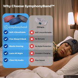 SymphonyBand Sleep Headphones Comparison