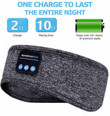 SymphonyBand Sleep Headphones