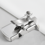 Sewing Machine Magnetic Seam Guide Stainless Steel Edge Guide