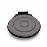 Seat Cushion Swivel Memory Foam Rotating Support Easy Mobility