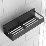 Magnetic Spice Rack Refrigerator Organizer Set Kitchen Storage
