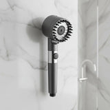 Shower Head High Pressure Handheld Filtered Water Spray