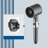 Shower Head High Pressure Handheld Filtered Water Spray