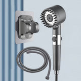 Shower Head High Pressure Handheld Filtered Water Spray