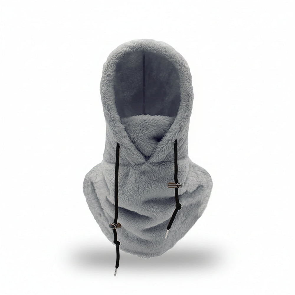 Ski Mask Fleece Balaclava Windproof Winter Face Cover
