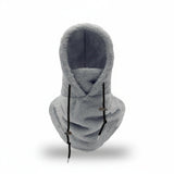 Ski Mask Fleece Balaclava Windproof Winter Face Cover