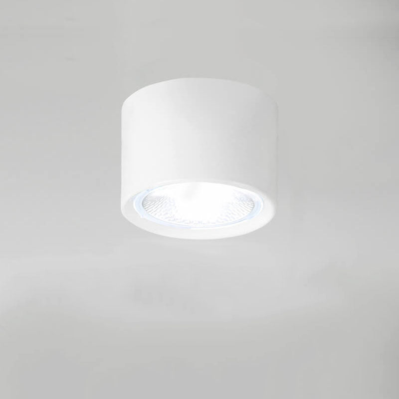 Optimized Product Title: "LED Deckenstrahler Zylinder – Energiesparender, dimmbarer Deckenleuchten mit modernem Design für Wohnräume und Büros" 

This title includes relevant keywords, highlights features, and specifies the product's use case, making it m