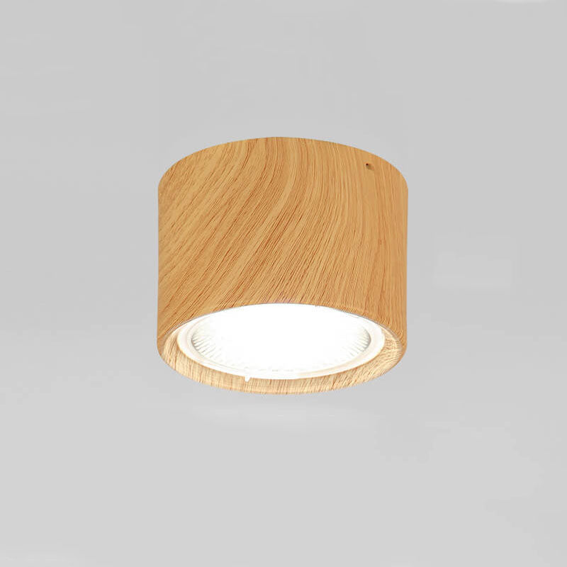 Optimized Product Title: "LED Deckenstrahler Zylinder – Energiesparender, dimmbarer Deckenleuchten mit modernem Design für Wohnräume und Büros" 

This title includes relevant keywords, highlights features, and specifies the product's use case, making it m