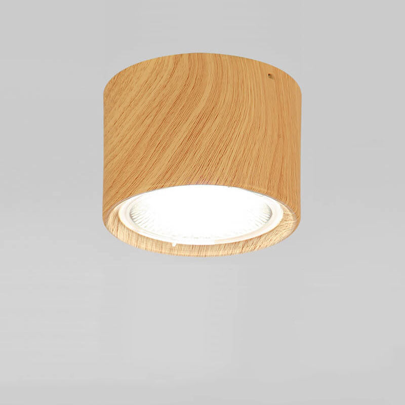 Optimized Product Title: "LED Deckenstrahler Zylinder – Energiesparender, dimmbarer Deckenleuchten mit modernem Design für Wohnräume und Büros" 

This title includes relevant keywords, highlights features, and specifies the product's use case, making it m