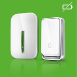 Sonivo – Wireless & Battery-Free Smart Doorbell