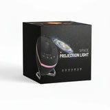 Space Projection Light Galaxy Star Night Light Room Projector
