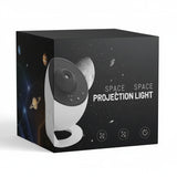 Space Projection Light Galaxy Star Night Light Room Projector
