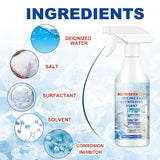 Defrosting Spray Refrigerator Ice Melt Cleaner Fast Frost Removal