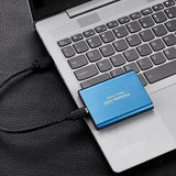 Enhanced Product Title: **128GB External SSD - Ultra-Fast USB 3.1 Portable Solid State Drive** 

This optimized title includes relevant keywords while maintaining clarity and appeal for potential buyers.