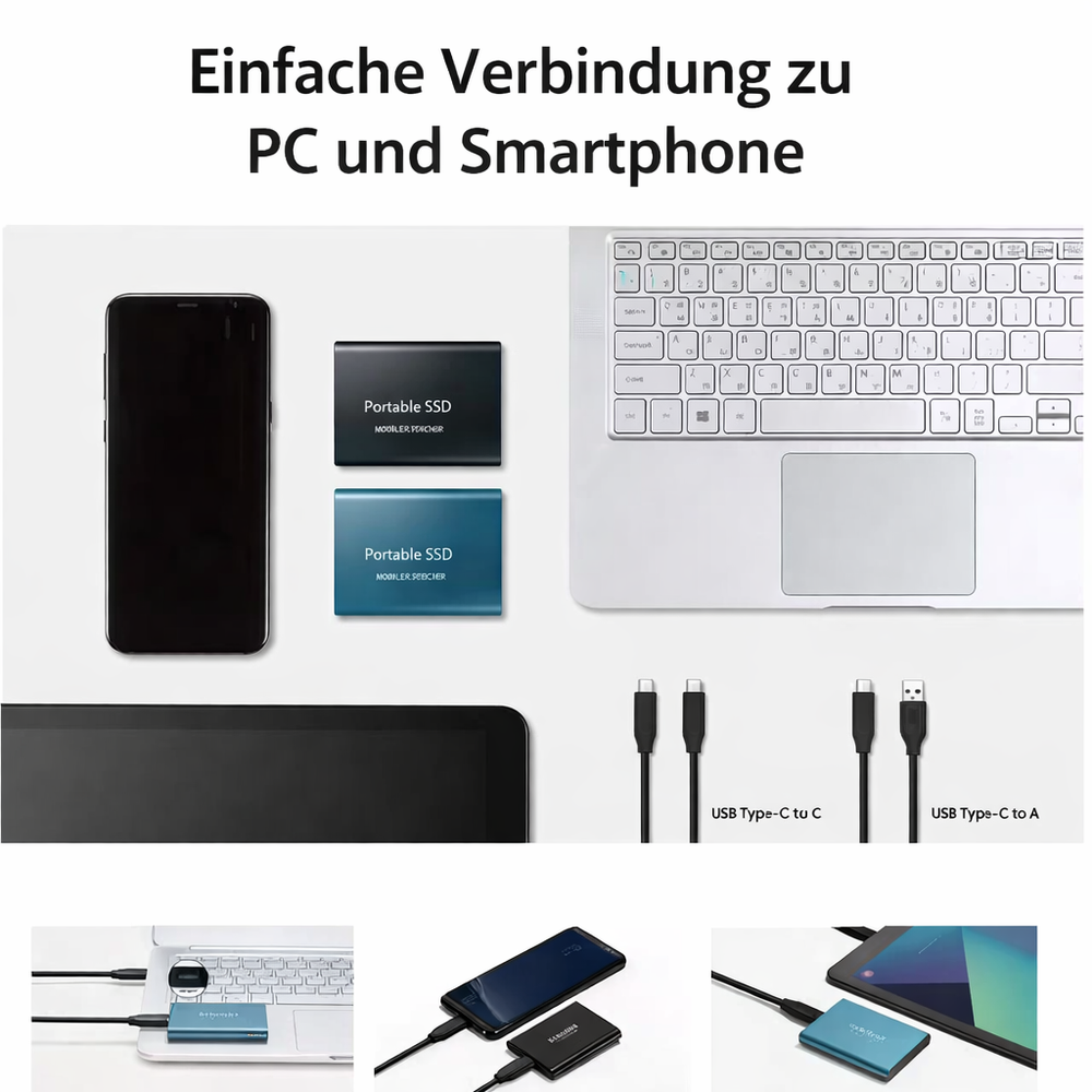 Enhanced Product Title: **128GB External SSD - Ultra-Fast USB 3.1 Portable Solid State Drive** 

This optimized title includes relevant keywords while maintaining clarity and appeal for potential buyers.