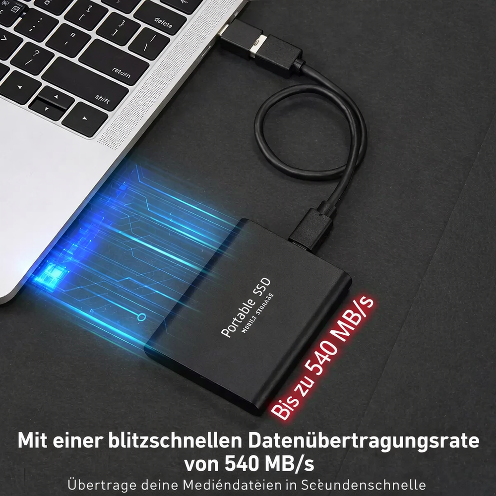 Enhanced Product Title: **128GB External SSD - Ultra-Fast USB 3.1 Portable Solid State Drive** 

This optimized title includes relevant keywords while maintaining clarity and appeal for potential buyers.