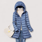 **Gerda™ - Ultraleichte Damenjacke für Outdoor-Aktivitäten | Atmungsaktiv, Wasserabweisend, Ideal für Reisen und Freizeit** 

This optimized title includes relevant keywords and phrases that can improve visibility and appeal to potential customers searchi