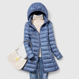 Enhanced Product Title: "Zhaylianne Elegante Damenjacke – Stilvolle und Modische Übergangsjacke für Damen" 

This optimized title includes relevant keywords and phrases that potential customers might search for, improving visibility in Google Shopping.