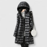 Enhanced Product Title: "Zhaylianne Elegante Damenjacke – Stilvolle und Modische Übergangsjacke für Damen" 

This optimized title includes relevant keywords and phrases that potential customers might search for, improving visibility in Google Shopping.