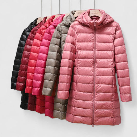 Women's Transitional Jacket