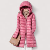 **Gerda™ - Ultraleichte Damenjacke für Outdoor-Aktivitäten | Atmungsaktiv, Wasserabweisend, Ideal für Reisen und Freizeit** 

This optimized title includes relevant keywords and phrases that can improve visibility and appeal to potential customers searchi
