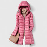 Enhanced Product Title: "Zhaylianne Elegante Damenjacke – Stilvolle und Modische Übergangsjacke für Damen" 

This optimized title includes relevant keywords and phrases that potential customers might search for, improving visibility in Google Shopping.