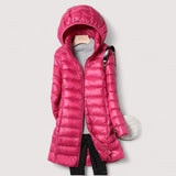 **Gerda™ - Ultraleichte Damenjacke für Outdoor-Aktivitäten | Atmungsaktiv, Wasserabweisend, Ideal für Reisen und Freizeit** 

This optimized title includes relevant keywords and phrases that can improve visibility and appeal to potential customers searchi